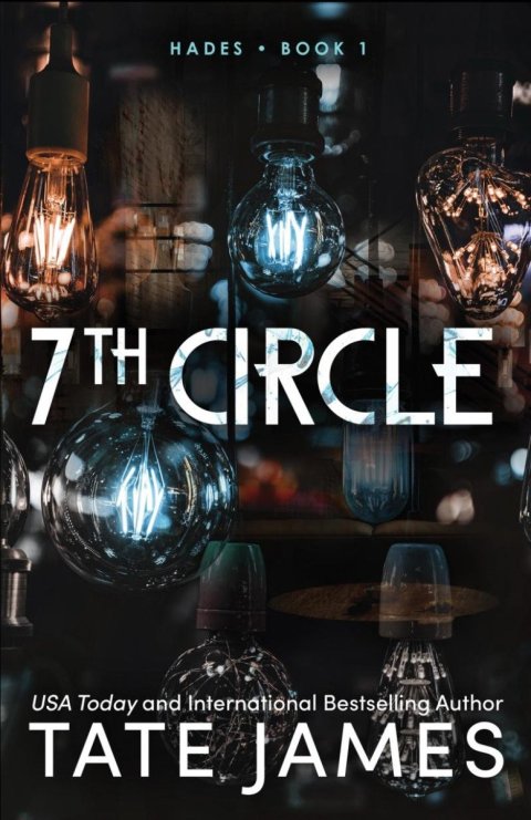 James Tate: 7th Circle