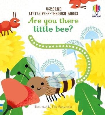 Taplin Sam: Are You There Little Bee?