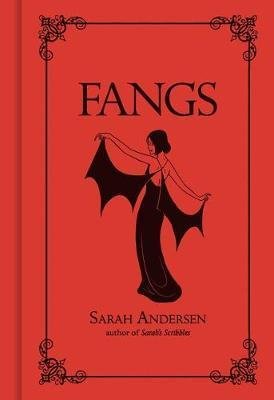 Andersen Sarah: Fangs