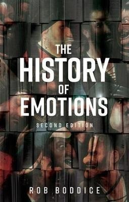 Boddice Rob: History of Emotions