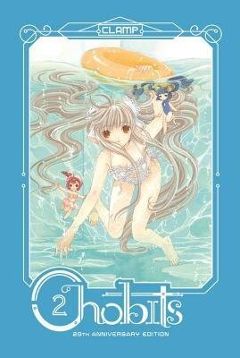 : Chobits 20th Anniversary Edition 2