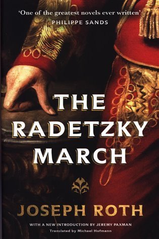 Roth Joseph: The Radetzky March