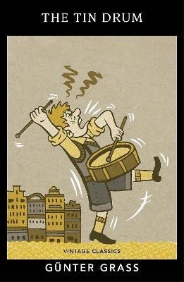 Grass Günter: The Tin Drum