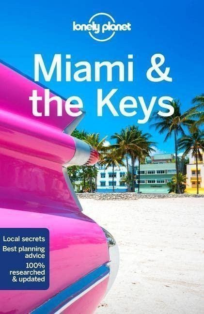 neuveden: WFLP Miami & The Keys 9th edition