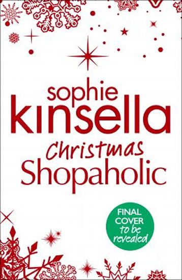 Kinsella Sophie: Christmas Shopaholic