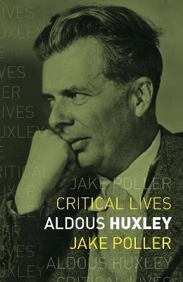 Poller Jake: Aldous Huxley