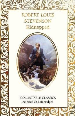 Stevenson Robert Louis: Kidnapped