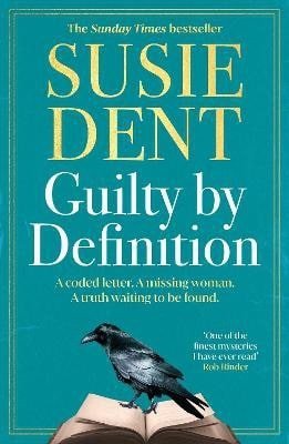 Dent Susie: Guilty by Definition
