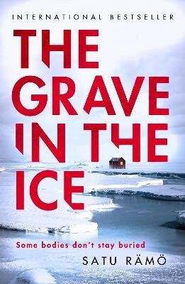 : Grave in the Ice