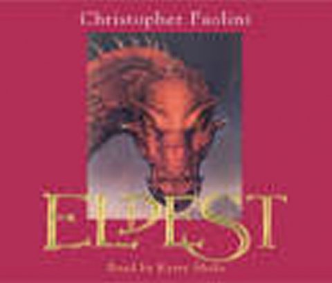 Paolini Christopher: Eldest - Book Two