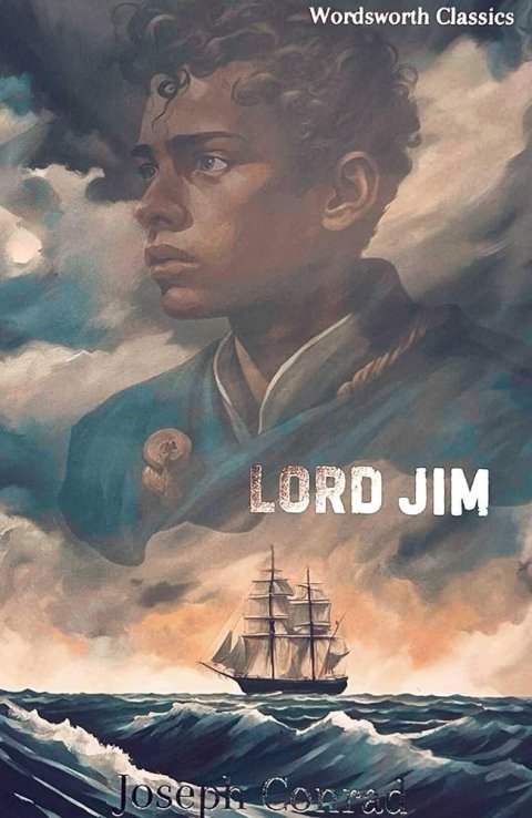 Conrad Joseph: Lord Jim