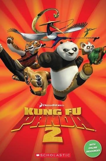 Beddall Fiona: Level 3: Kung Fu Panda 2 (Popcorn ELT Primary Readers) Beddall Fiona: Level 3: Kung Fu Panda 2 (Popcorn ELT Primary Readers)