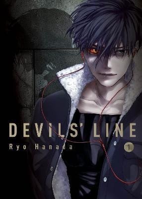 Hanada Ryo: Devils´ Line 1