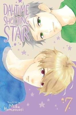 Yamamori Mika: Daytime Shooting Star 7