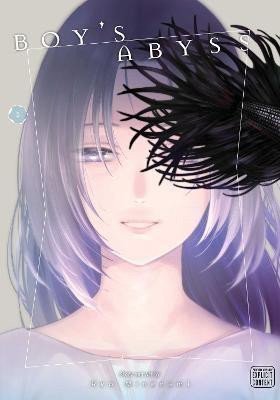 Minenami Ryo: Boy´s Abyss, Vol. 5