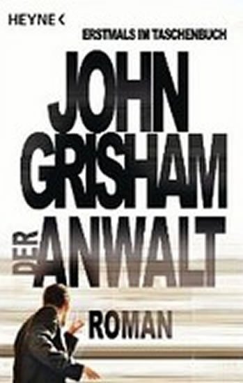 Grisham John: Der Anwalt