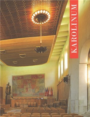 Petráň Josef: Karolinum