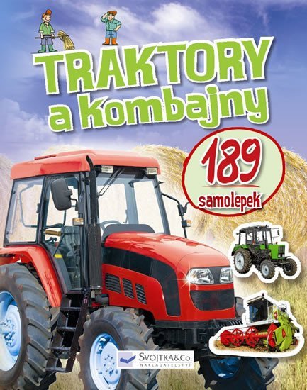neuveden: Traktory a kombajny neuveden: Traktory a kombajny