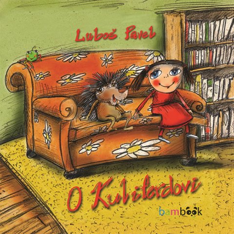 Pavel Luboš: O Kuliferdovi