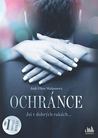 Malpasová Jodi Ellen: Ochránce