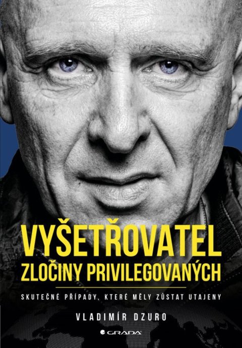 : Vyšetřovatel - zločiny privilegovaných