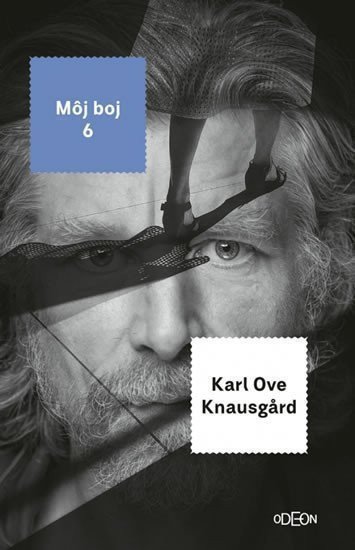 Knausgard Karl Ove: Môj boj 6. (slovensky)