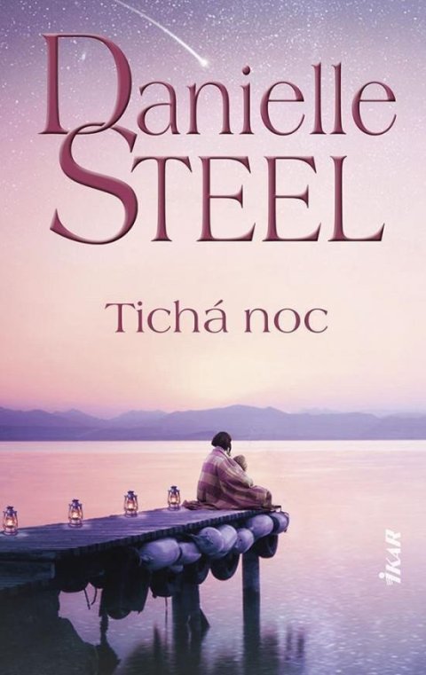 Steel Danielle: Tichá noc (slovensky)
