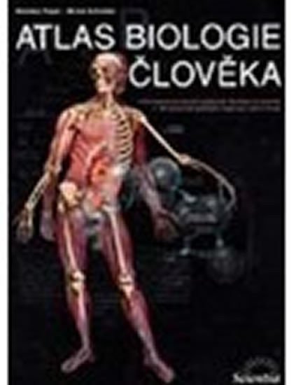 Trojan Stanislav: Atlas biologie člověka