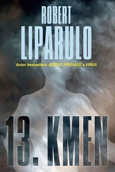 Liparulo Robert: 13. kmen