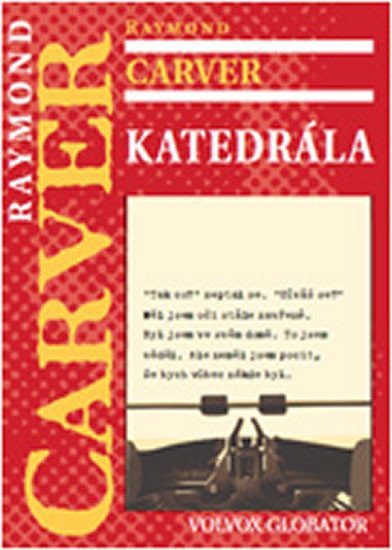 Carver Raymond: Katedrála Carver Raymond: Katedrála