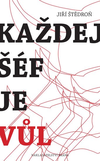 Štědroň Jiří: Každej šéf je vůl