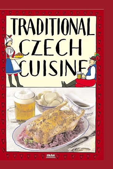 Faktor Viktor: Traditional Czech Cuisine / Tradiční česká kuchyně Faktor Viktor: Traditional Czech Cuisine / Tradiční česká kuchyně