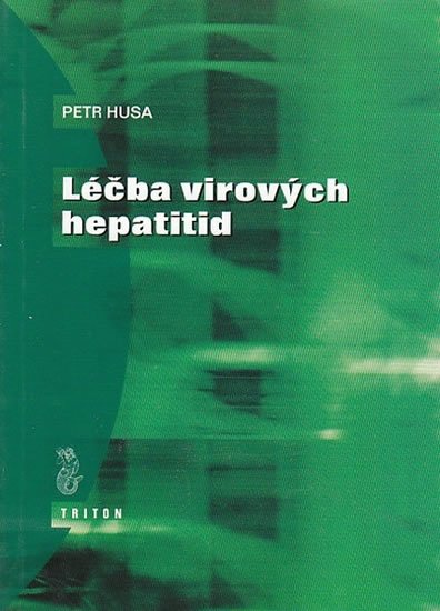 Husa Petr: Léčba virových hepatitid