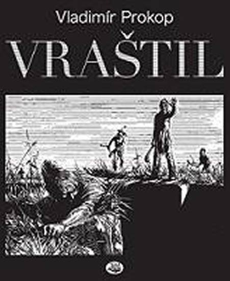 Prokop Vladimír: Jaromír Vraštil