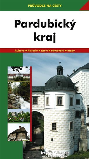 neuveden: WF Pardubický kraj / průvodce na cesty neuveden: WF Pardubický kraj / průvodce na cesty