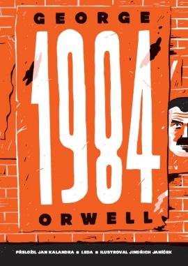 Orwell George: 1984