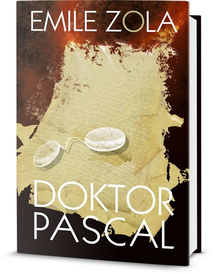 Zola Émile: Doktor Pascal