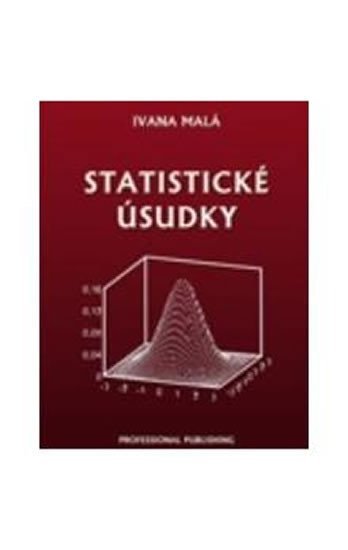 Malá Ivana: Statistické úsudky Malá Ivana: Statistické úsudky