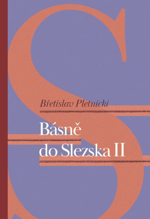 : Básně do Slezska II