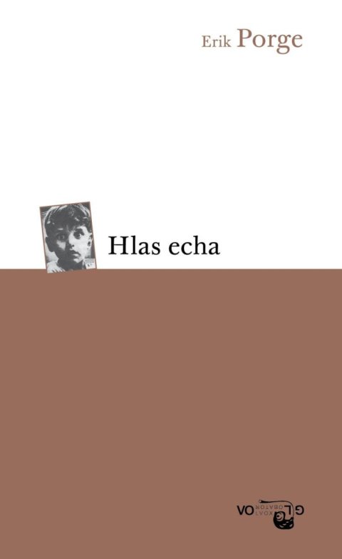 Porge Erik: Hlas echa