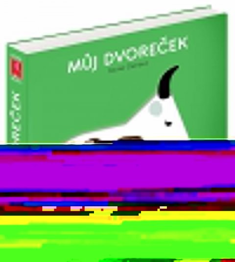 neuveden: Můj dvoreček - Klap klap obrázky