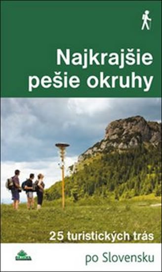 neuveden: Nejkrajšie pešie okruhy