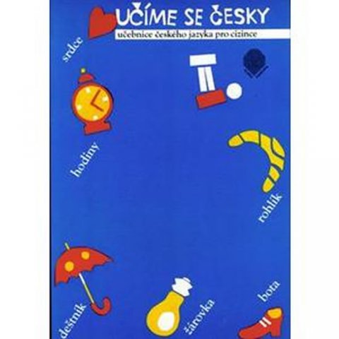 neuveden: Učíme se česky 2 - učebnice českého jazyka pro cizince