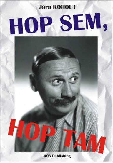 Kohout Jára: Hop sem, hop tam Kohout Jára: Hop sem, hop tam