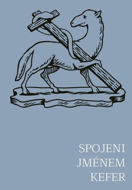 Bor D. Ž.: Spojeni jménem Kefer