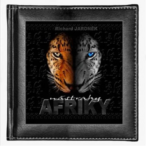 Jaroněk Richard: Nástrahy Afriky