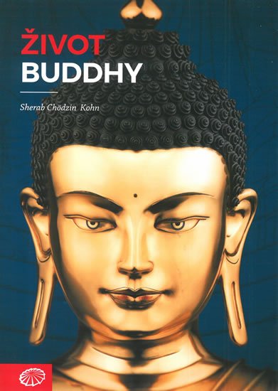 Kohn Sherab Chödzin: Život Buddhy