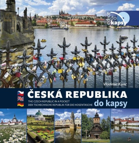 neuveden: Česká republika do kapsy