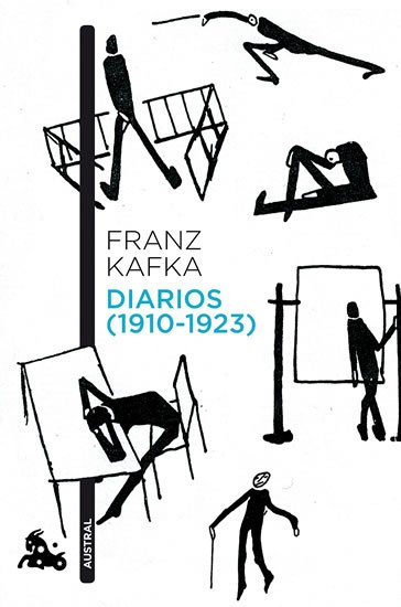 Kafka Franz: Diarios (1910-1923) Kafka Franz: Diarios (1910-1923)