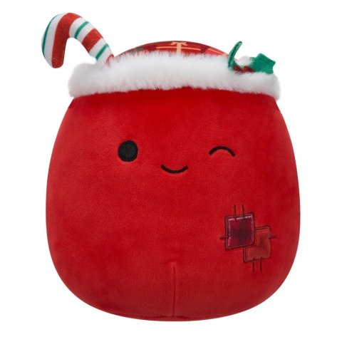 neuveden: Squishmallows Santův vak s dárky - Carrie 20 cm